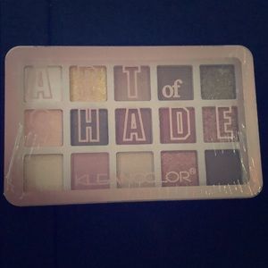 Eyeshadow Palette